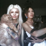 Tetyana Pidvashetska