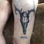 Tetyana Pidvashetska