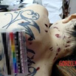 Tetyana Pidvashetska