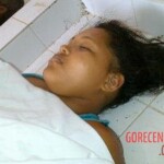 Murdered father and daughter