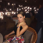 Ekaterina Karaglanova