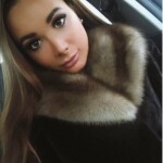 Ekaterina Karaglanova