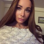 Ekaterina Karaglanova