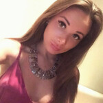 Ekaterina Karaglanova