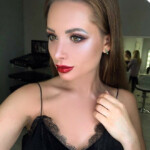 Ekaterina Karaglanova