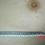 Raped Chinese female