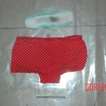 Raped Chinese female