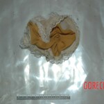 Raped Chinese female