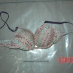 Raped Chinese female