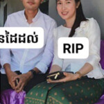 Shot dead by her fiance