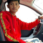 Shot dead by her fiance