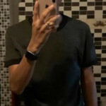 Shot dead by her fiance