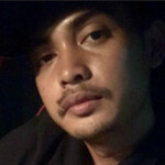 Shot dead by her fiance