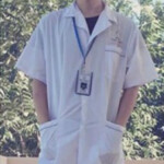 Shot dead by her fiance