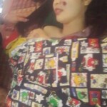 Shot dead by her fiance