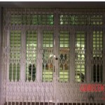 Shot dead by her fiance