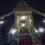 Shot dead by her fiance