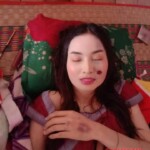 Shot dead by her fiance