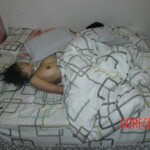 Murdered by ex-boyfriend