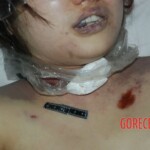 Murdered by ex-boyfriend