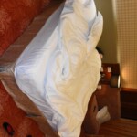 Suicide in hotel room