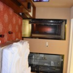 Suicide in hotel room