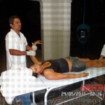 Woman shod dead by her husband