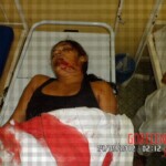 Woman shod dead by her husband