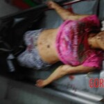 Woman found beaten to death