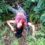 Woman found beaten to death