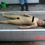 Young Chinese girl dies of heart failure