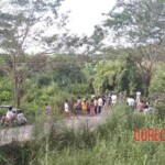 Murdered vietnamese girl