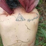 Murdered vietnamese girl