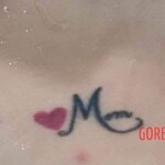 Murdered vietnamese girl