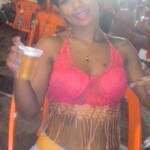 Juliana 'Jully' Pires