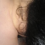 Chinese woman in morgue