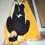 Chinese woman in morgue