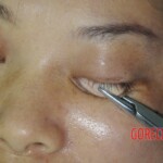 Chinese woman in morgue