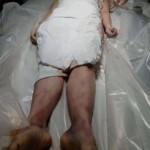 Filipino woman died in Kuwait