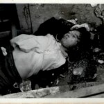 Massacre at Thammasat University