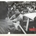 Massacre at Thammasat University