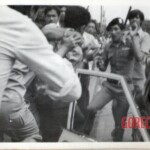 Massacre at Thammasat University