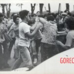 Massacre at Thammasat University