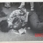 Massacre at Thammasat University