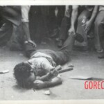 Massacre at Thammasat University