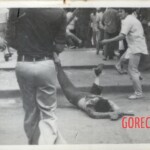 Massacre at Thammasat University