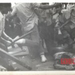 Massacre at Thammasat University