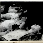 Massacre at Thammasat University