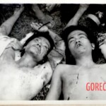 Massacre at Thammasat University