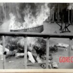 Massacre at Thammasat University